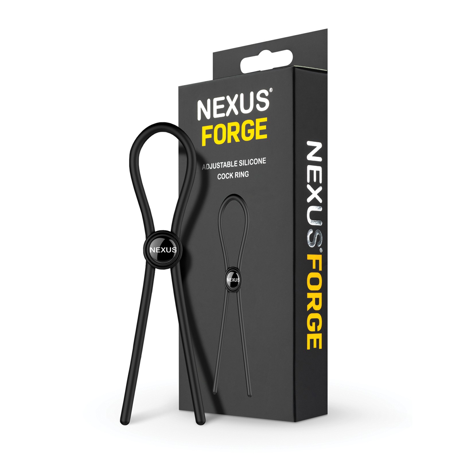 Lazo Único Nexus Forge Lazo Único Nexus Forge