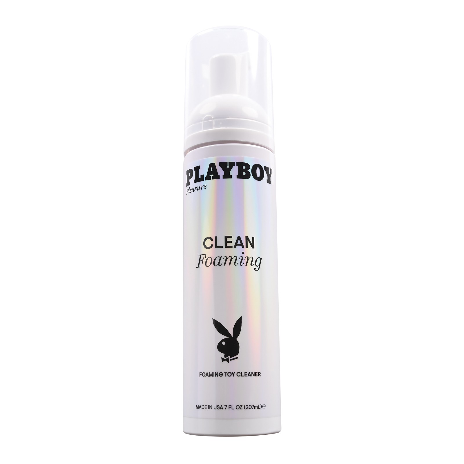 Playboy Pleasure Toy Cleaner Playboy Pleasure Toy Cleaner