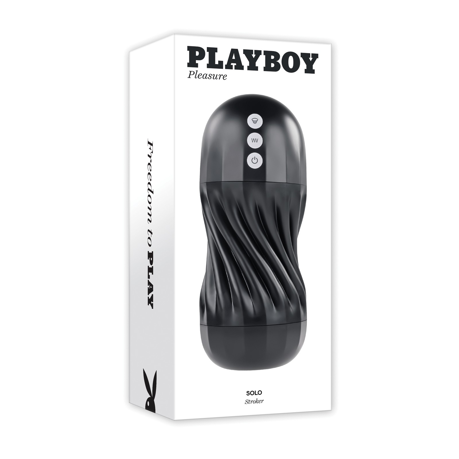 Stroker Playboy Pleasure Solo - 2 AM Stroker Playboy Pleasure Solo - 2 AM