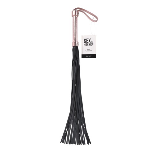 Sex & Mischief Brat Flogger para Juego