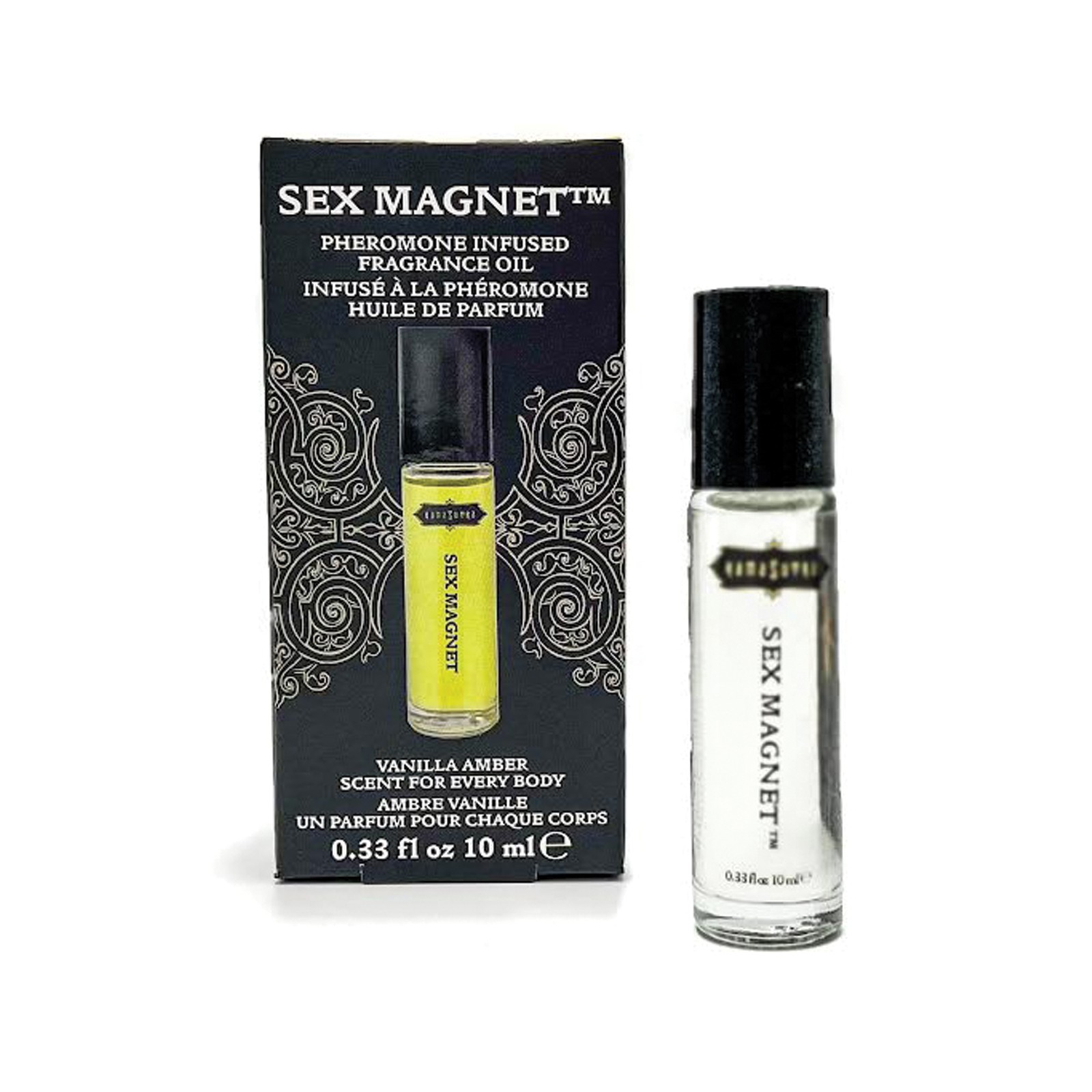 Kama Sutra Sex Magnet Pheromone Roll On Kama Sutra Sex Magnet Pheromone Roll On