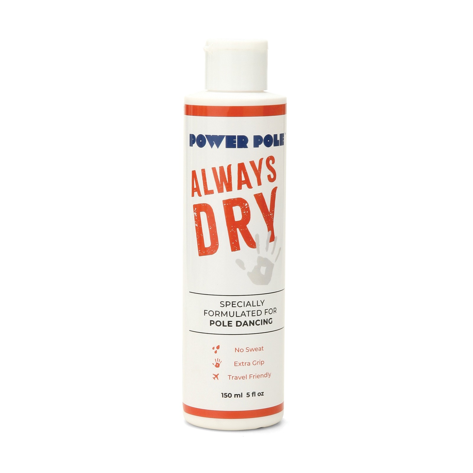 Chalk de Agarre Power Pole 5.07 oz Chalk de Agarre Power Pole 5.07 oz