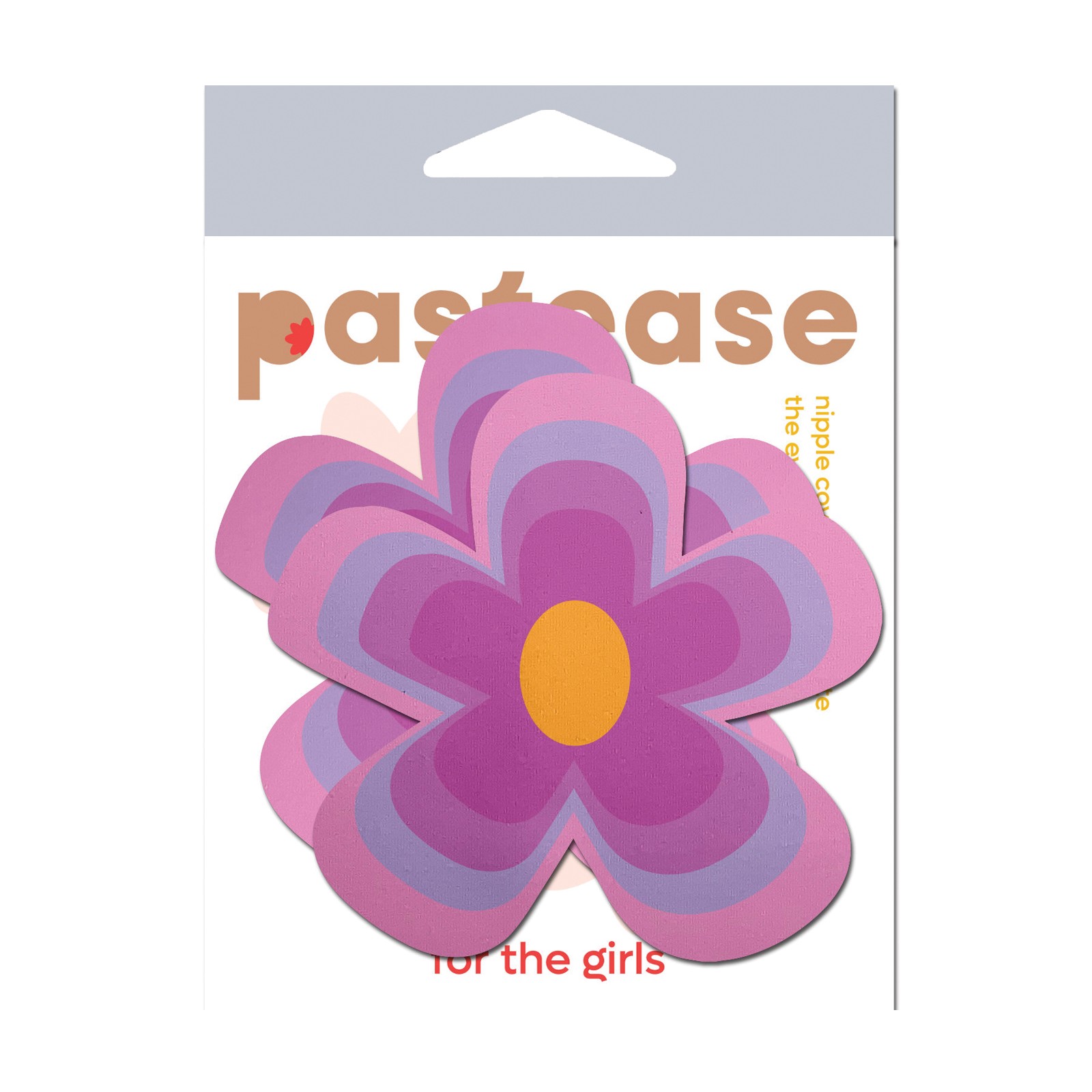 Pasties Premium Flor Psicodélica de Pastease Pasties Premium Flor Psicodélica de Pastease