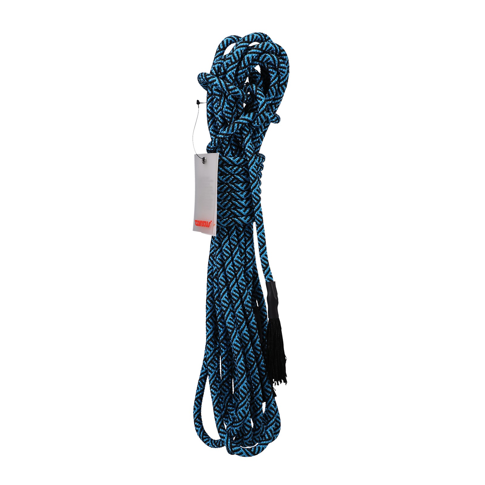 Tantus Rope 30 ft Azure Tantus Rope 30 ft Azure