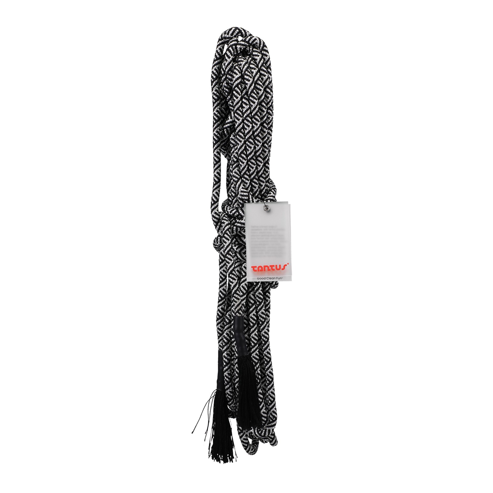 Cuerda Tantus 30 pies Plata Cuerda Tantus 30 pies Plata