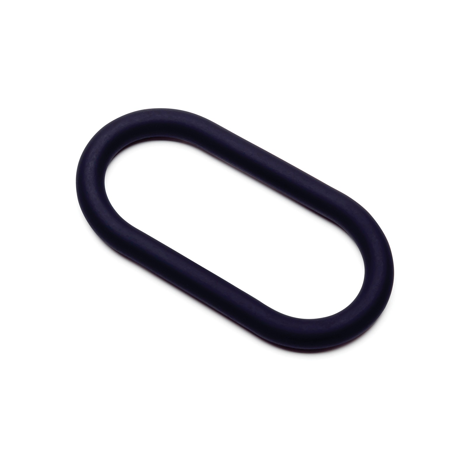 Perfect Fit 9 Hefty Wrap Ring Black Perfect Fit 9 Hefty Wrap Ring Black