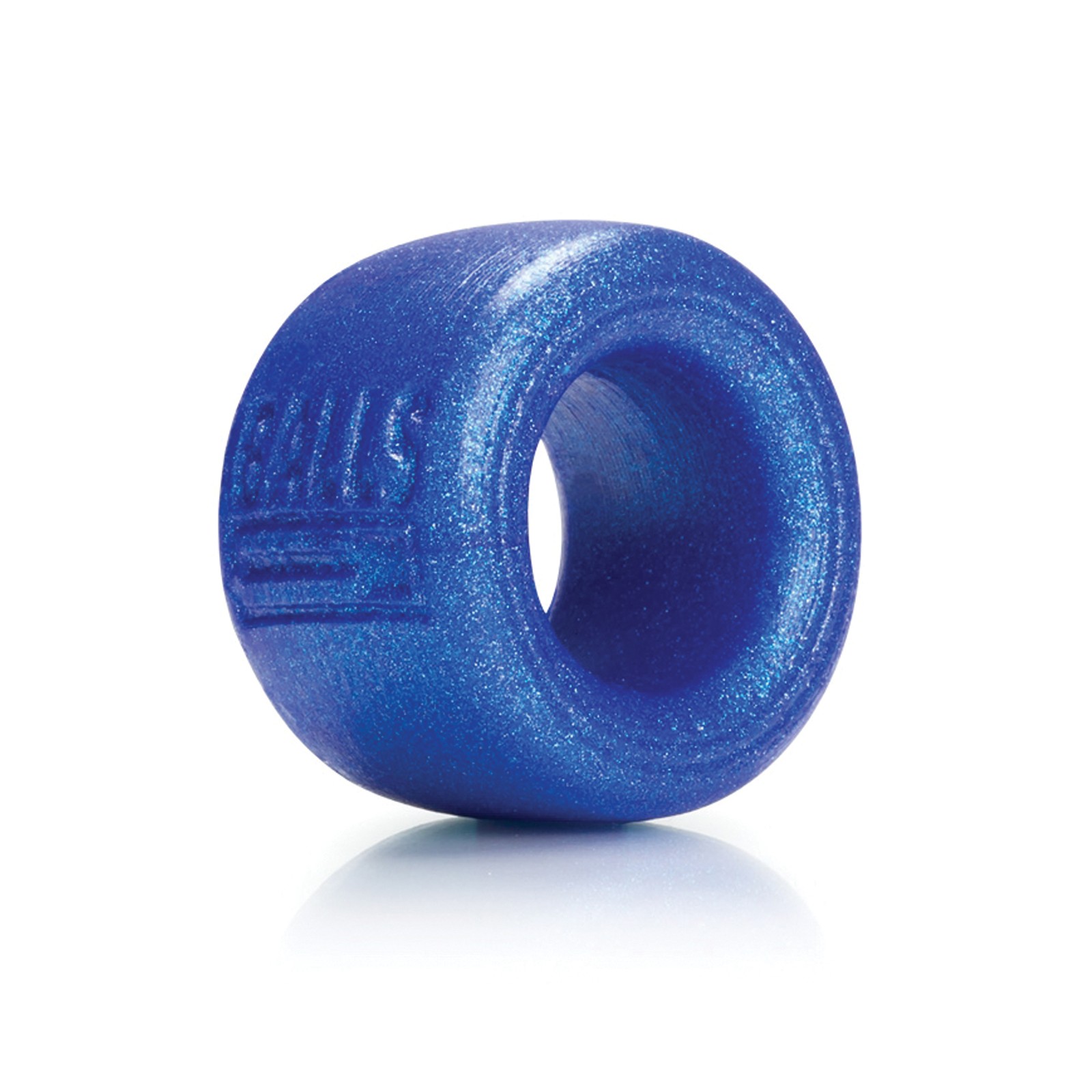 Oxballs Expansor de Testículos de Silicona - Azul Oxballs Expansor de Testículos de Silicona - Azul