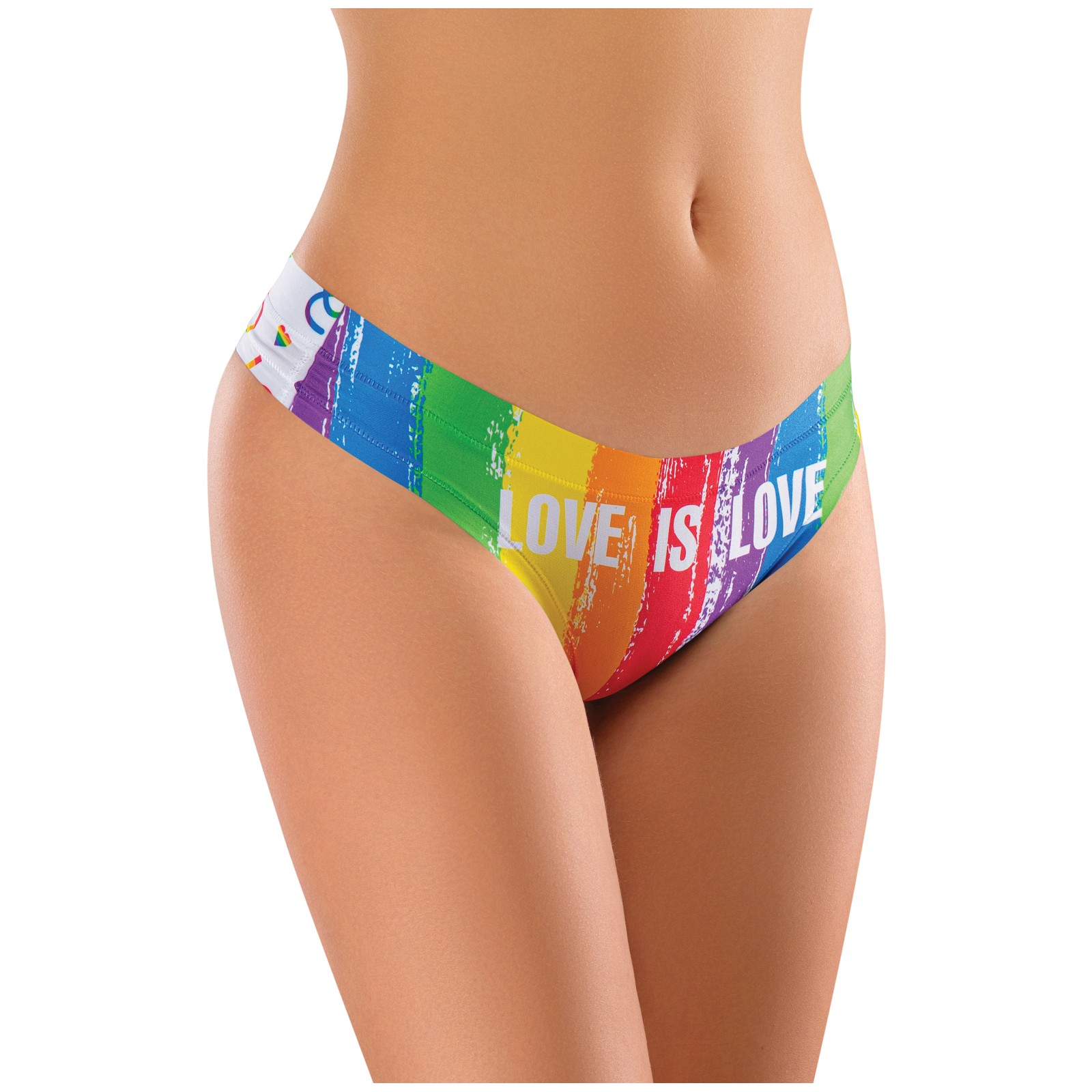 Mememe Printed Thong for Ultimate Comfort Mememe Printed Thong for Ultimate Comfort