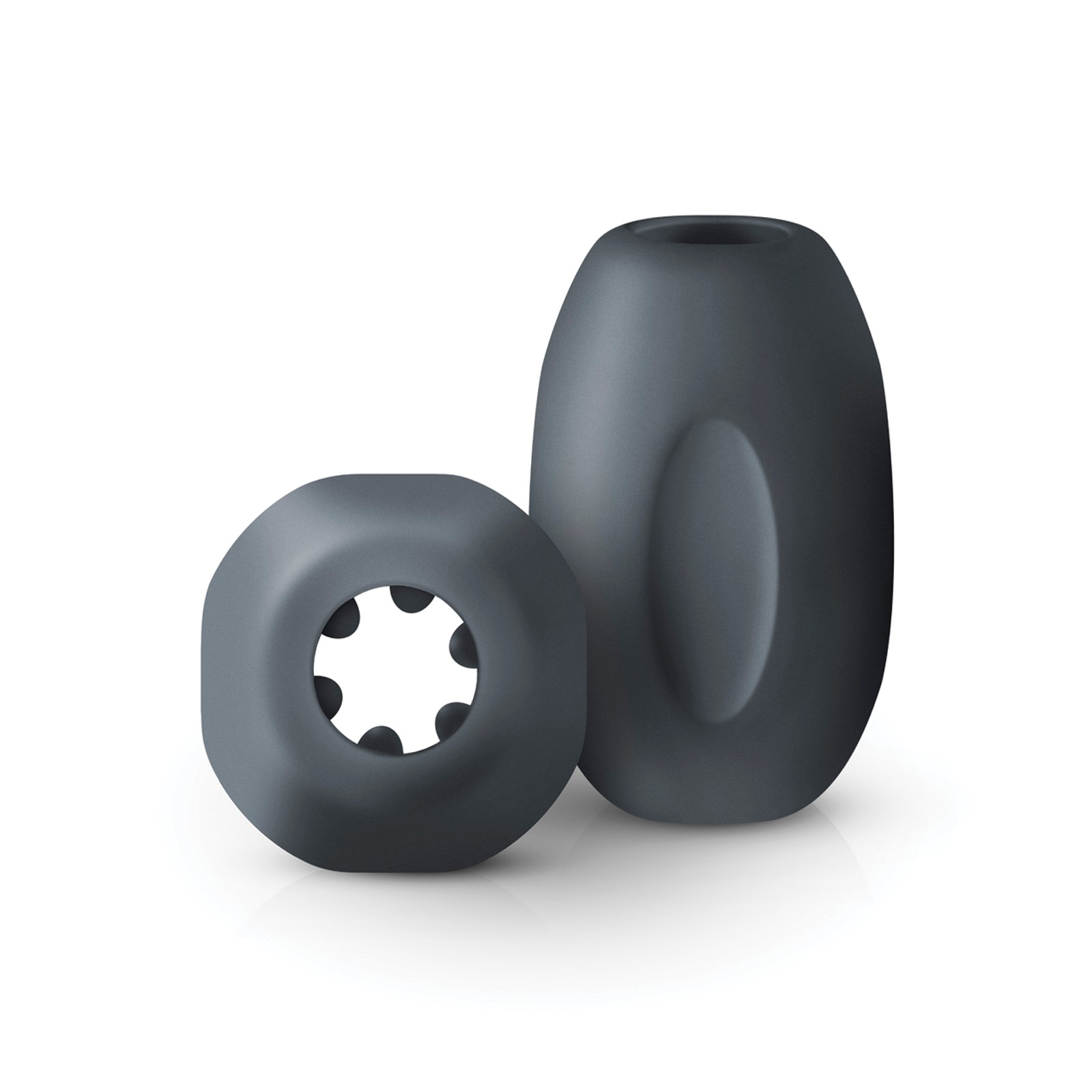 Boners Hand Job Stroker - Black Boners Hand Job Stroker - Black