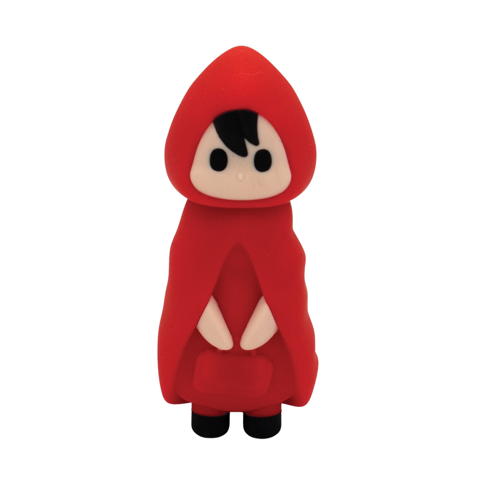 Natalie's Toy Box Little Red Bullet Vibrator Natalie's Toy Box Little Red Bullet Vibrator