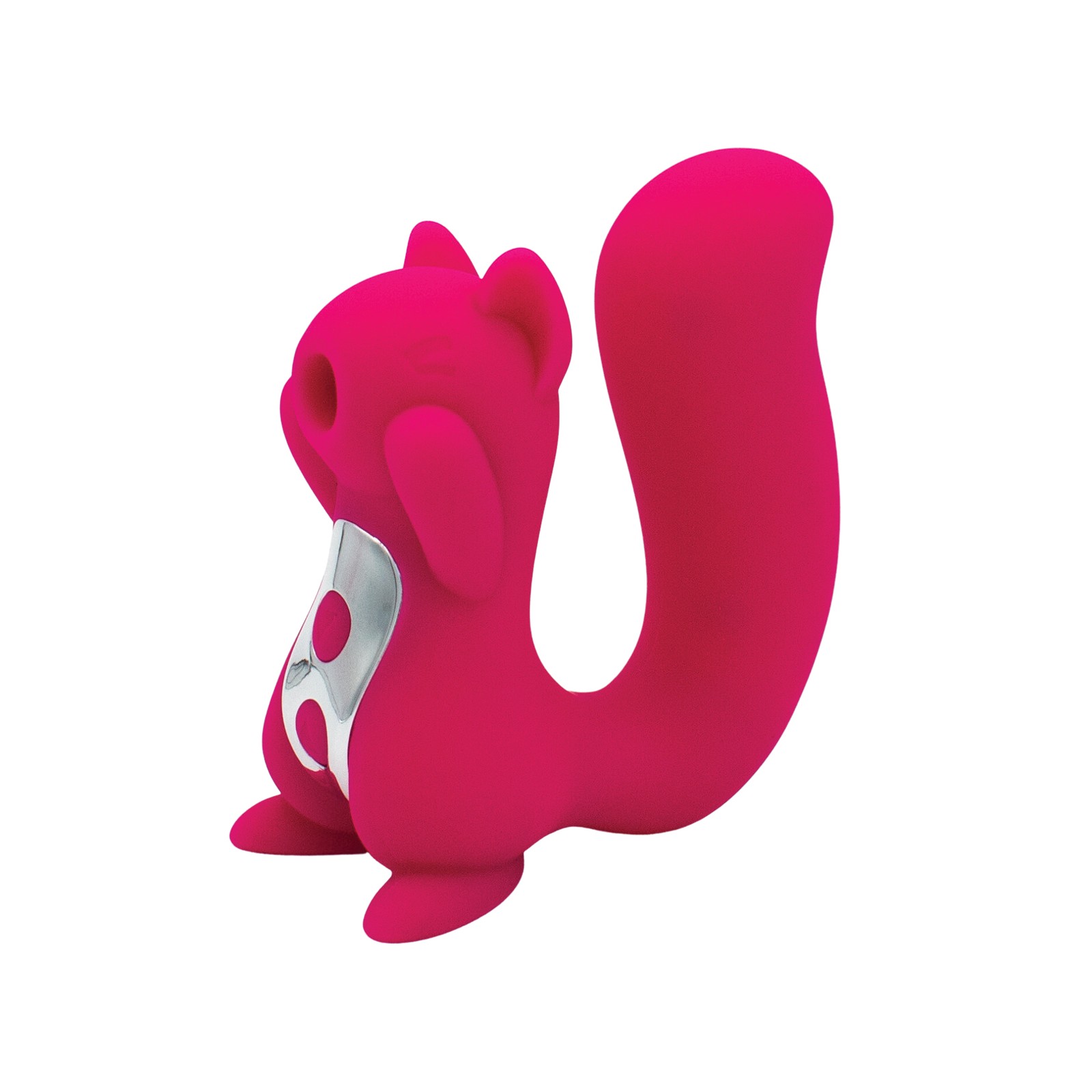 Screaming Squirrel Vibrating Toy for Ultimate Pleasure Screaming Squirrel Vibrating Toy for Ultimate Pleasure