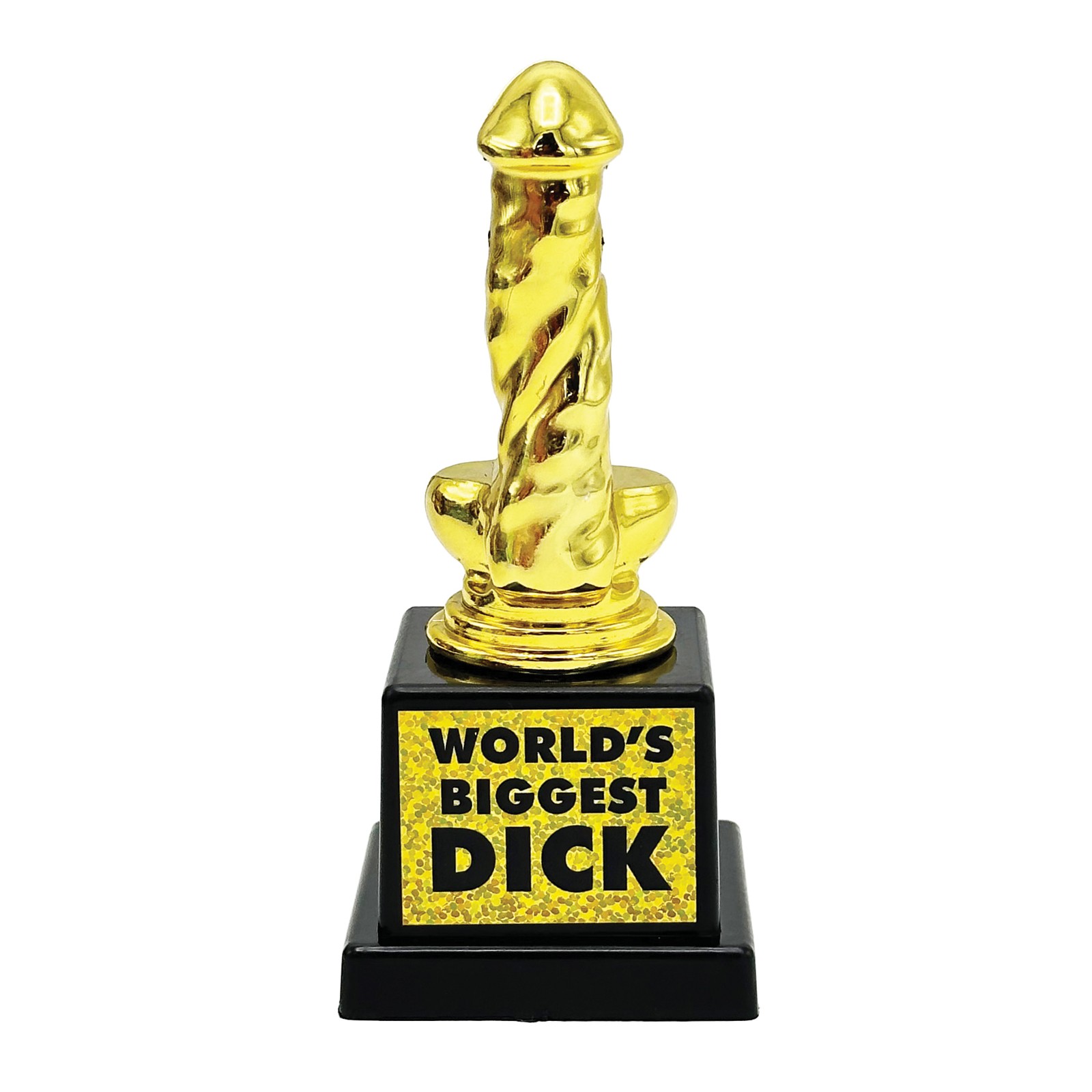 World's Biggest Dick Trophy World's Biggest Dick Trophy