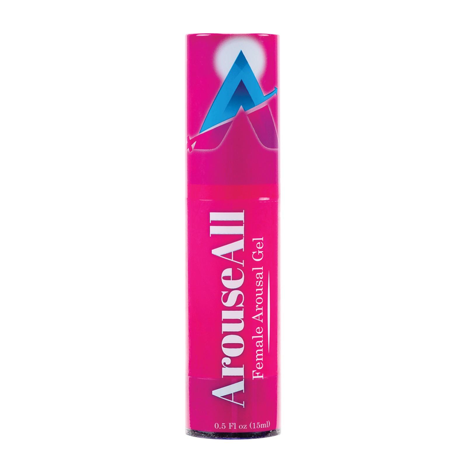 Gel Estimulante ArouseAll para Mujeres Gel Estimulante ArouseAll para Mujeres