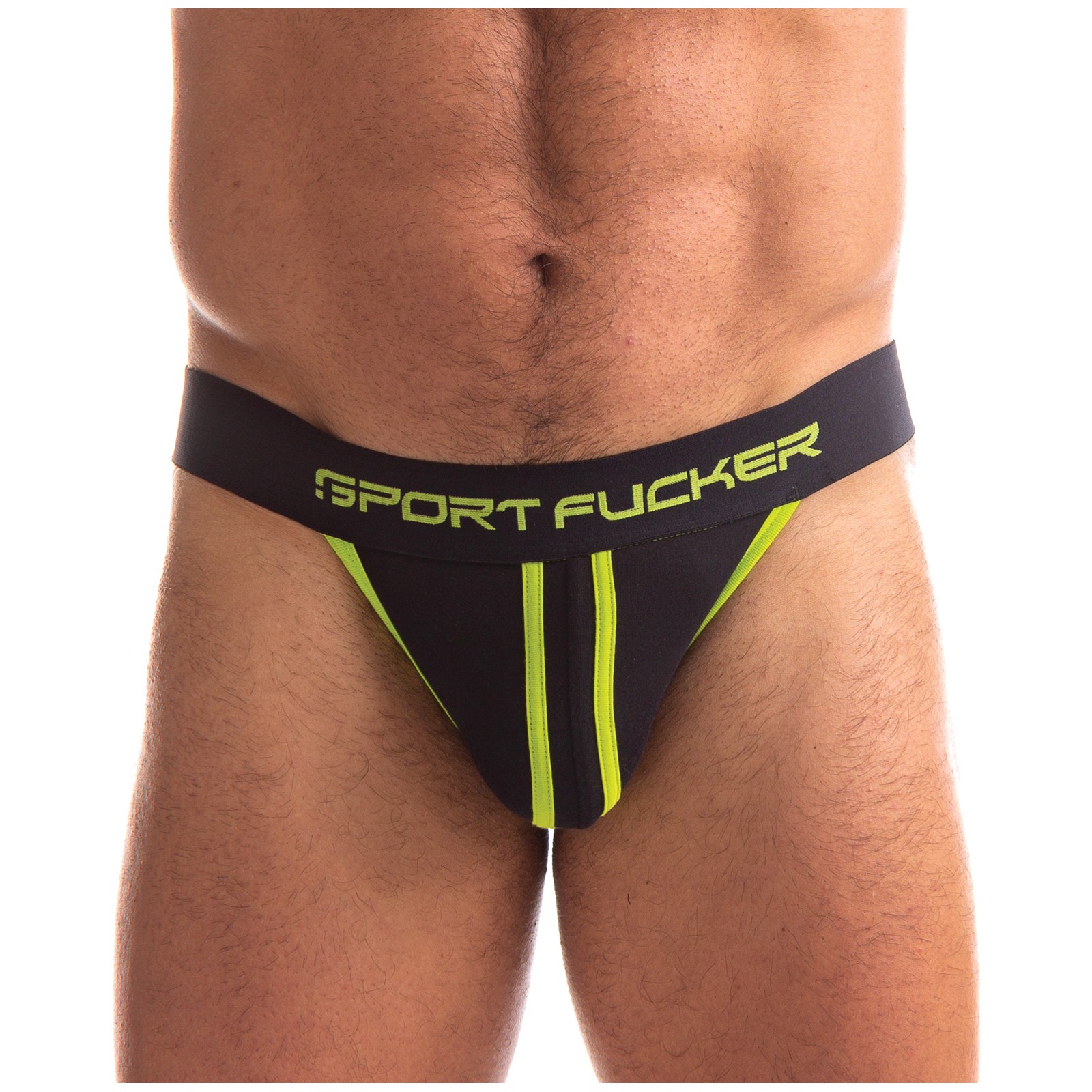 Jock Jersey Sport Fucker para Declaraciones Audaces Jock Jersey Sport Fucker para Declaraciones Audaces