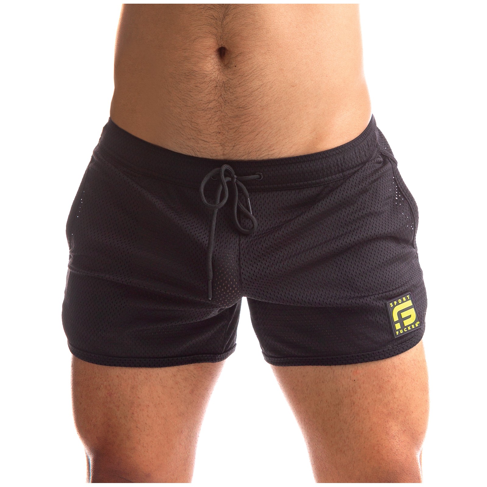 Short Jersey Sport Fucker - XXL para Ropa Cómoda Short Jersey Sport Fucker - XXL para Ropa Cómoda
