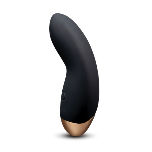 Coquette Lay Me Down Vibe for Hands-Free Pleasure