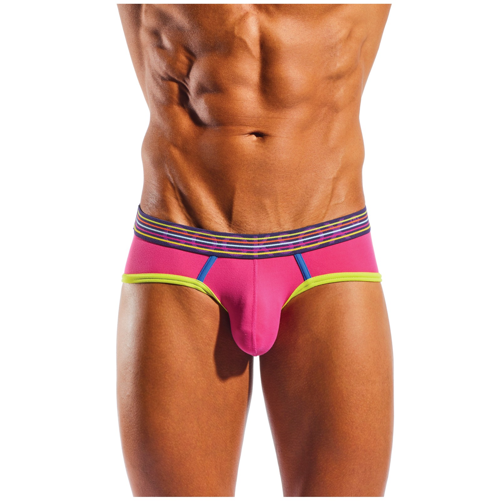 Cocksox Contour Pouch Sports Brief Club XL Cocksox Contour Pouch Sports Brief Club XL