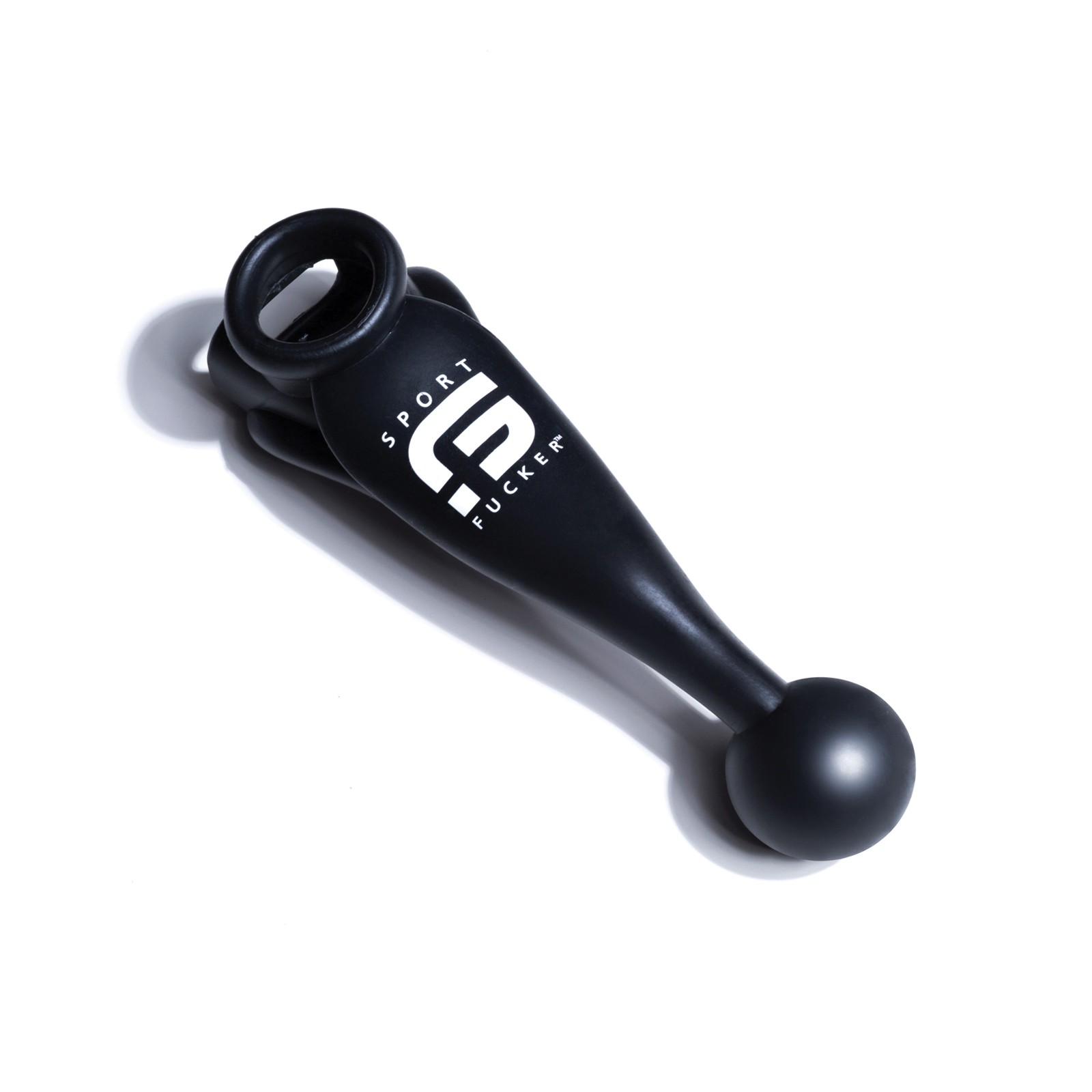 Arnés Meat Fucker Sport Negro Arnés Meat Fucker Sport Negro