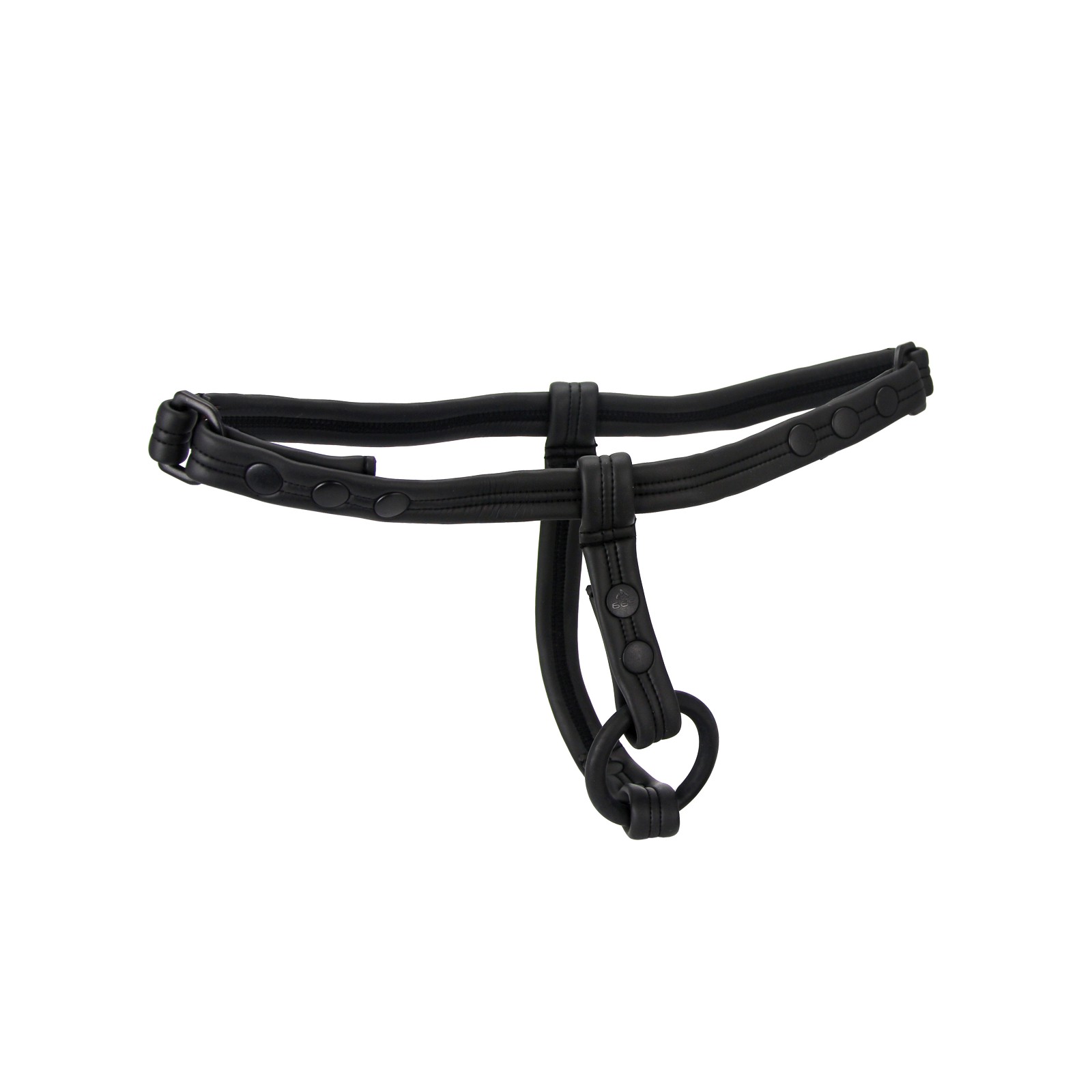 Sport Fucker Scrum Butt Plug Harness S/M Sport Fucker Scrum Butt Plug Harness S/M