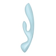 Satisfyer Triple Oh for Maximum Pleasure