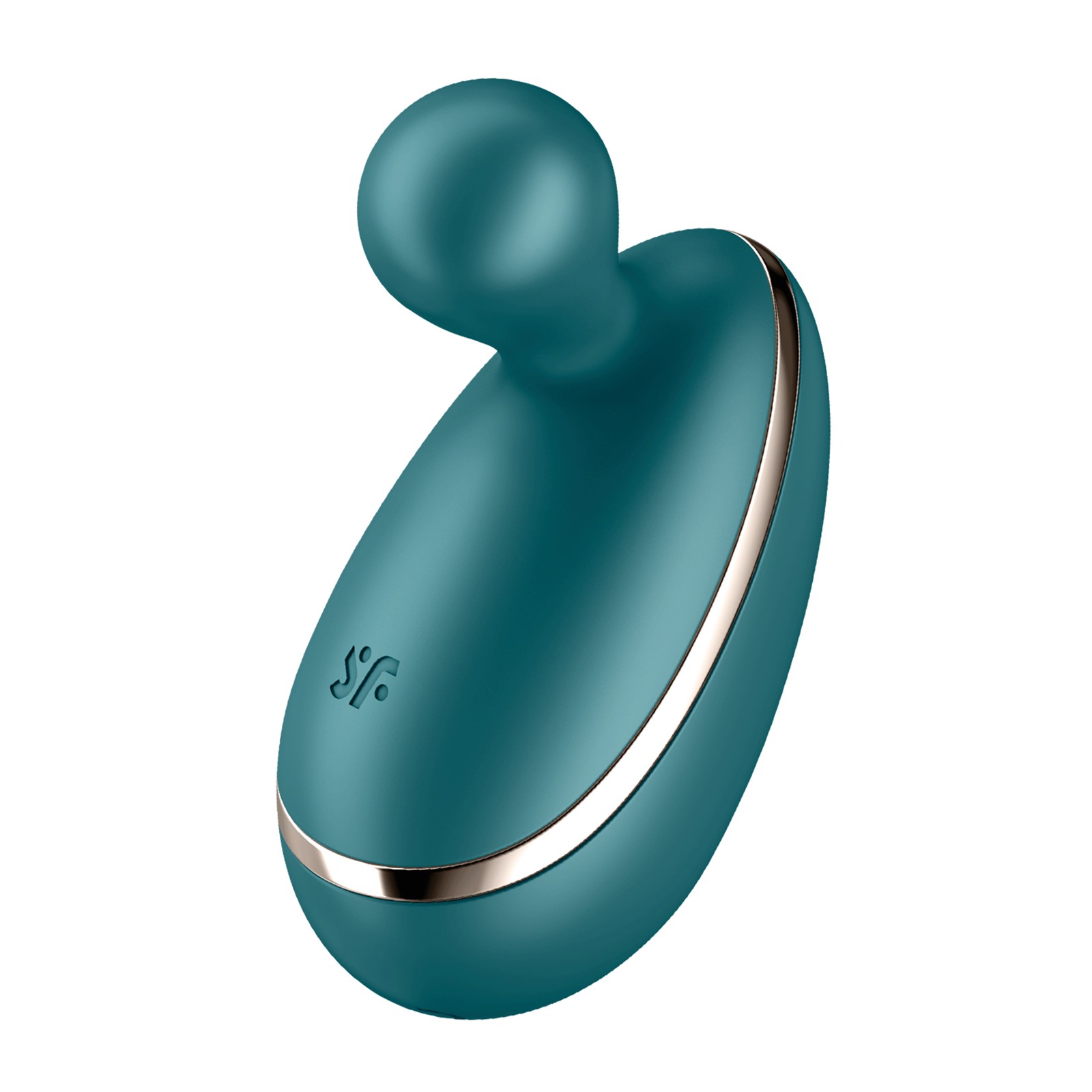 Satisfyer Spot On 1 Green Vibrator Satisfyer Spot On 1 Green Vibrator