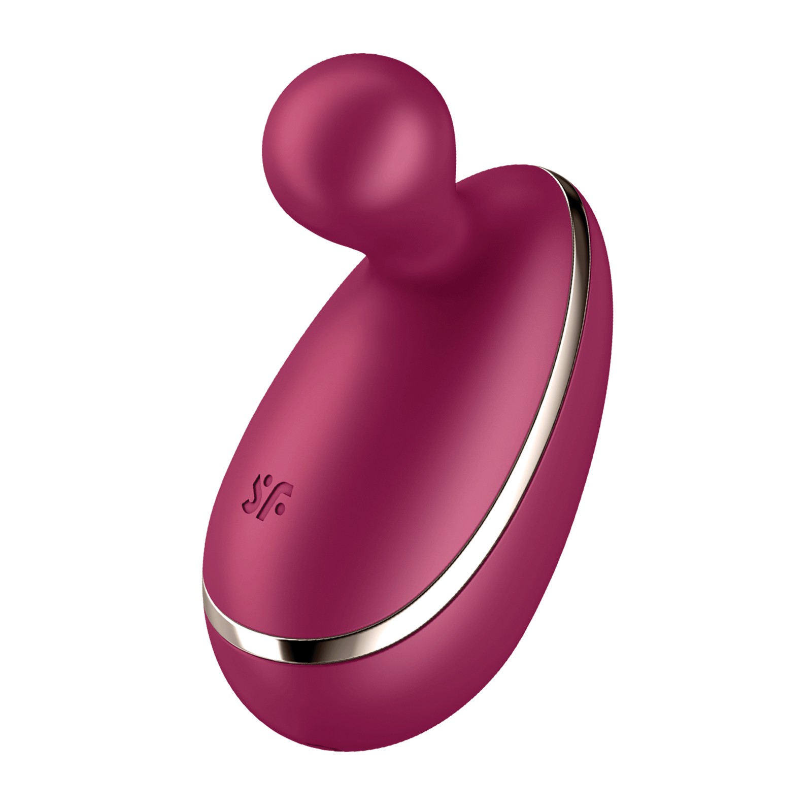 Satisfyer Spot On 1 para Estimulación Clitoral Intensa Satisfyer Spot On 1 para Estimulación Clitoral Intensa