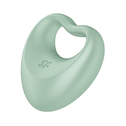 Satisfyer Perfect Pair 3 2-in-1 Stimulator