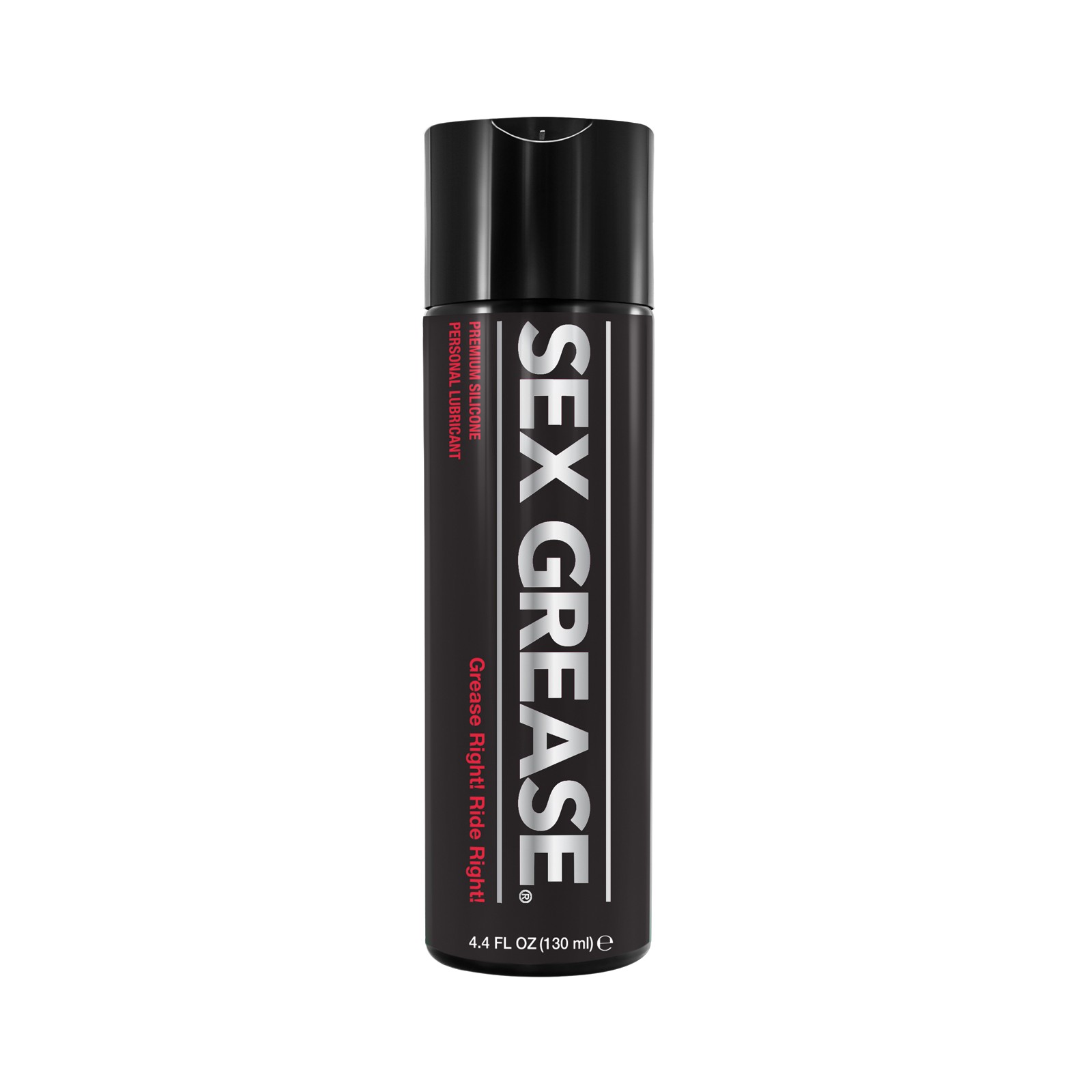 Sex Grease Lubricante de Silicona 4.4 oz Sex Grease Lubricante de Silicona 4.4 oz