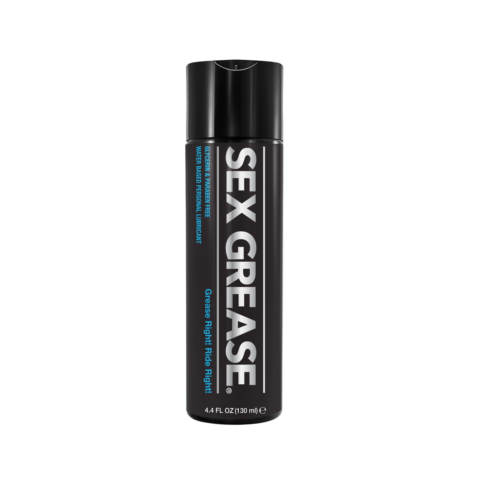 Lubricante a Base de Agua Sex Grease 4.4 oz Lubricante a Base de Agua Sex Grease 4.4 oz