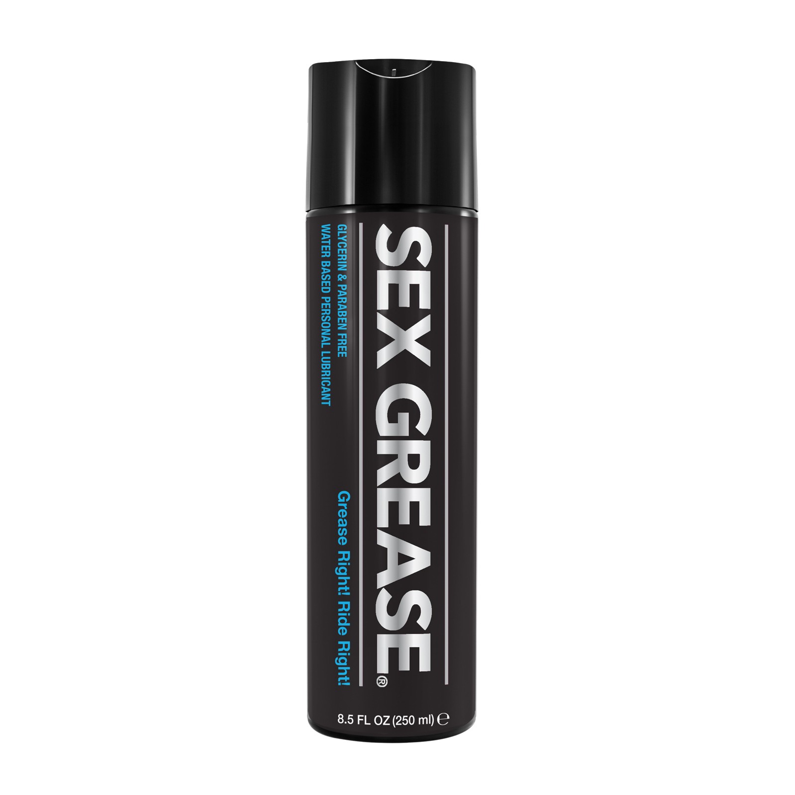Lubricante a Base de Agua Sex Grease 8.5 oz Lubricante a Base de Agua Sex Grease 8.5 oz