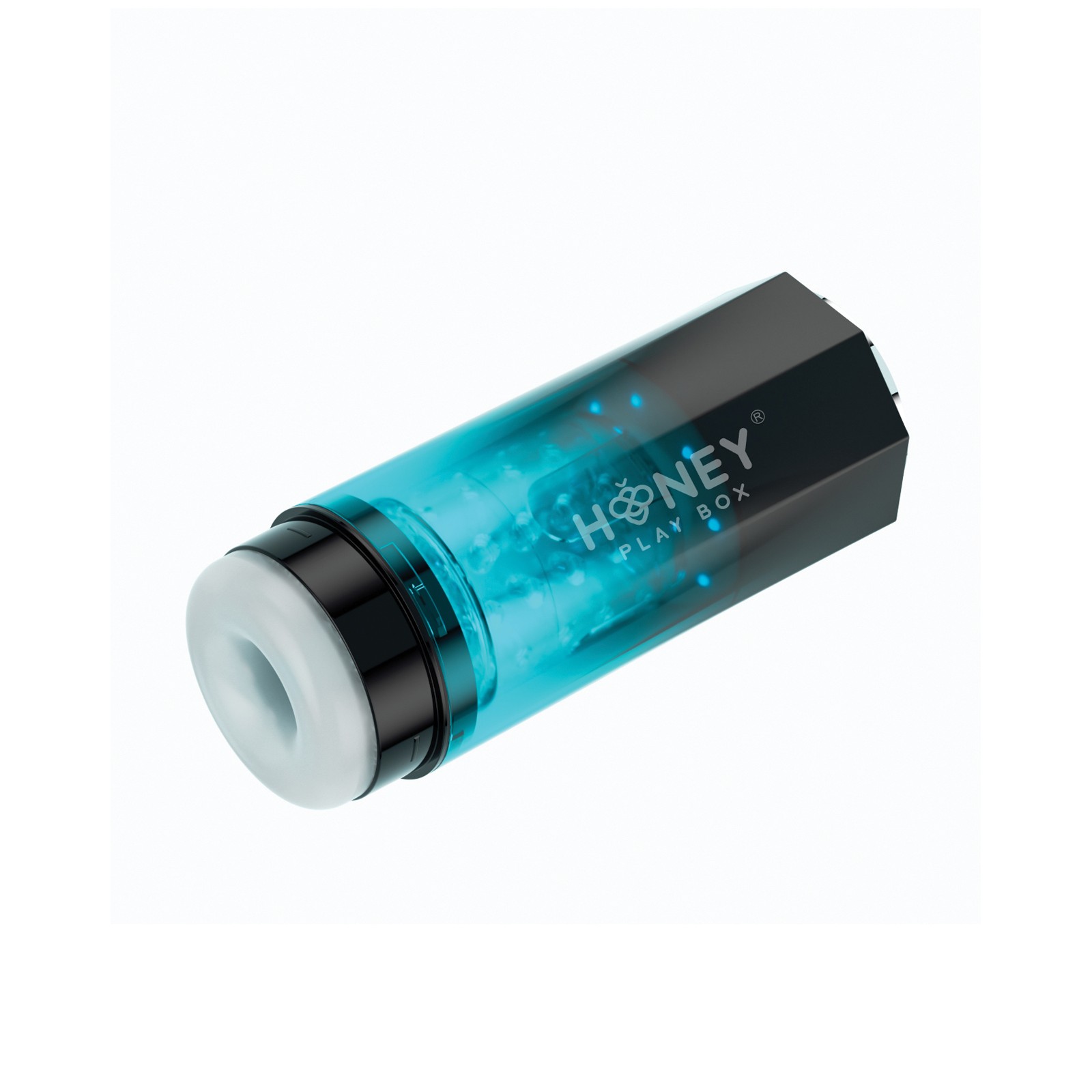 Masturbador Masculino Waterproof Adrian Masturbador Masculino Waterproof Adrian
