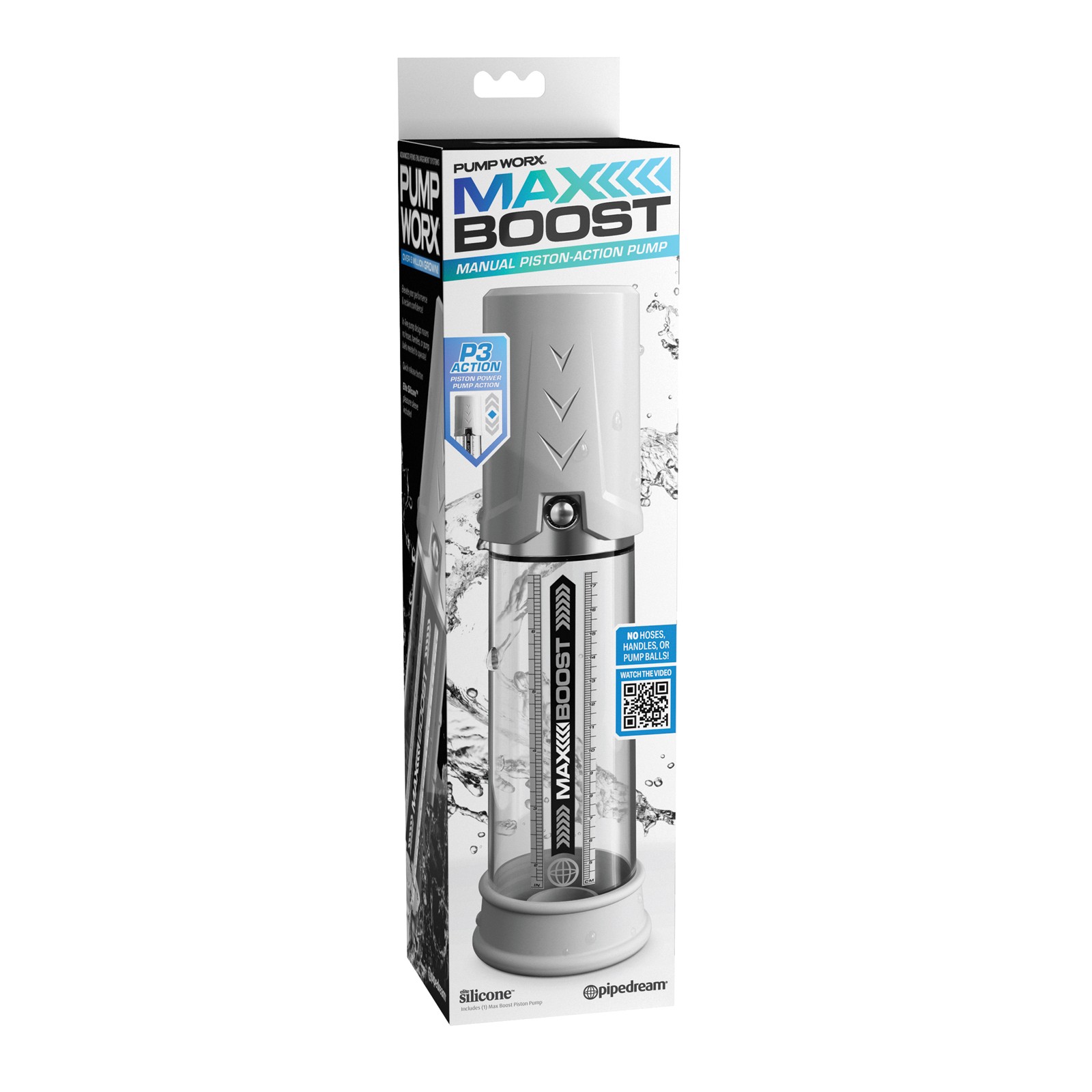 Max Boost Penis Pump Max Boost Penis Pump